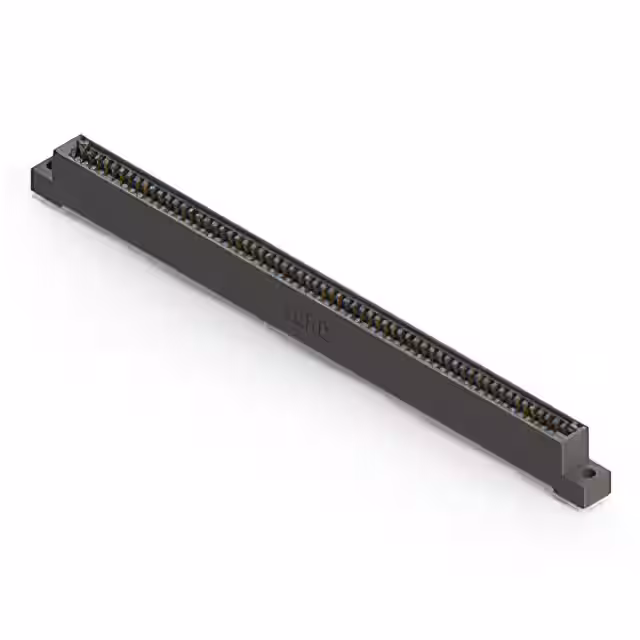 395-063-521-104 EDAC Inc.  Edgeboard Connectors